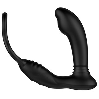 Foto 6 | Foto 6 | Masajeador De Próstata Nexus Plug E32862 Con Anillos Testiculares - Venta Internacional.