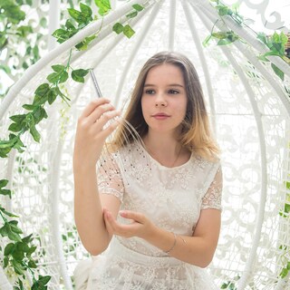 Foto 7 | Foto 7 | Masajeador De Cabeza Usaga Masajeador De Cuero Cabelludo Con 36 Dedos (plateado) - Venta Internacional.