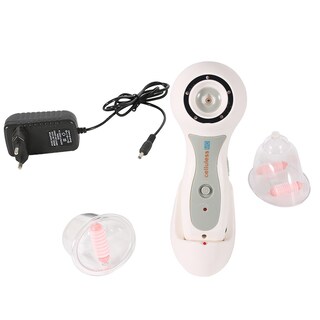 Foto 1 | Foto 1 | Kit De Tratamiento Anticelulítico De Masaje Inu Celulises - Venta Internacional.