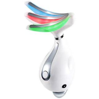 Foto 1 | Foto 1 | Máquina De Eliminación De Arrugas Con Fototerapia De Cuello Facial - Venta Internacional.