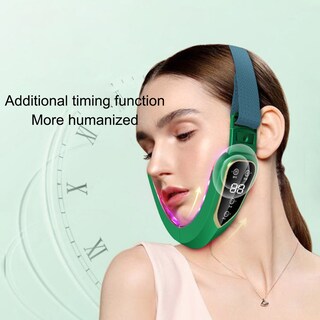 Foto 2 | Foto 2 | Masajeador Facial con Led-Venta Internacional