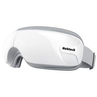 Foto 1 | Foto 1 | Masajeador De Ojos Nekteck Black Para Aliviar El Dolor En Los Ojos Cansados - Venta Internacional.