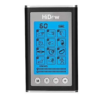 Foto 2 | Foto 2 | Estimulador Muscular Tens Ems Unit Hidow Xpd De Doble Canal Y 12 Modos - Venta Internacional.