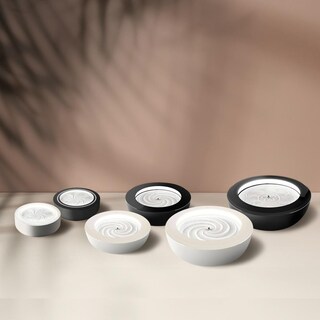Foto 5 | Foto 5 | Drift Mesa De Arena Cinética Homedics Con Iluminación Relajante Y App