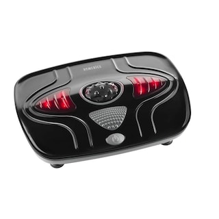 Foto 1 | Foto 1 | Masajeador De Pies Homedics Vibration Con Máquina Portátil Heat - Venta Internacional.