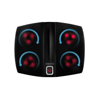 Foto 1 | Foto 1 | Masajeador de Pies Homedics Shiatsu