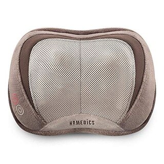 Foto 4 | Foto 4 | Almohada De Masaje Homedics Para Espalda Y Cuello Con Heat Shiatsu 3d - Venta Internacional.