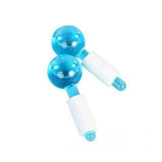 Foto 1 | Foto 1 | Masajeador Facial Bola Eo Safe Imports Esi-15674 Azul