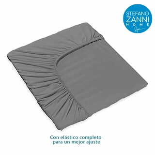 Foto 2 | Foto 2 | Set De 10 Sábanas De Cajón Reutilizable Para Cama De Masaje Gris
