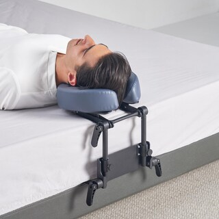 Foto 6 | Foto 6 | Colchón De Masaje Con La Parte Superior Del Kit De Masaje Master Massage Para Uso Doméstico - Venta Internacional.
