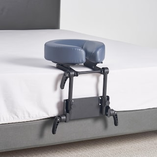 Foto 5 | Foto 5 | Kit De Masaje Master Massage Home Con Parte Superior De Colchón Negro/azul - Venta Internacional.