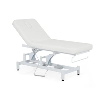 Foto 1 | Foto 1 | Cama Camilla Eléctrica Multifuncional Un Motor M6506b Letmex