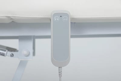 Foto 4 | Foto 4 | Cama Camilla Eléctrica Multifuncional Un Motor M6506b Letmex