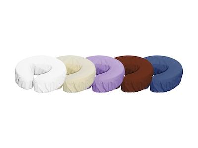 Foto 2 | Foto 2 | Juego De Fundas De Cojines Faciales Para Mesa De Masaje Master Massage X12 - Venta Internacional.