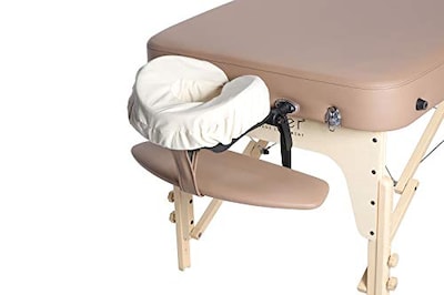 Foto 3 | Foto 3 | Juego De Fundas De Cojines Faciales Para Mesa De Masaje Master Massage X12 - Venta Internacional.