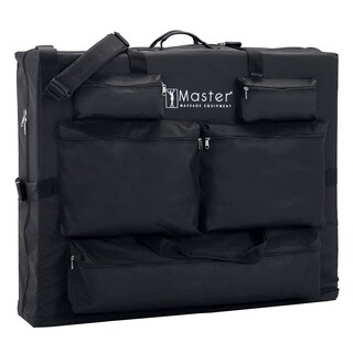 Foto 2 | Foto 2 | Funda De Transporte Para Mesa De Masaje Master Massage Universal Negra - Venta Internacional.