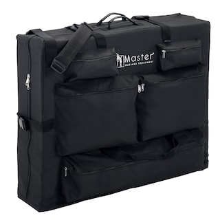 Foto 3 | Foto 3 | Funda De Transporte Para Mesa De Masaje Master Massage Universal Negra - Venta Internacional.