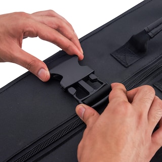 Foto 4 | Foto 4 | Funda De Transporte Para Mesa De Masaje Master Massage Universal Negra - Venta Internacional.