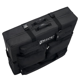Foto 5 | Foto 5 | Funda De Transporte Para Mesa De Masaje Master Massage Universal Negra - Venta Internacional.