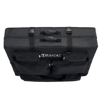 Foto 7 | Foto 7 | Funda De Transporte Para Mesa De Masaje Master Massage Universal Negra - Venta Internacional.