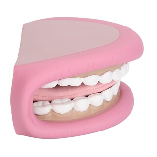 Foto 7 | Foto 7 | Marioneta Mouth Hand Filfeel con Lengua 28 Dientes Para Niños - Venta Internacional
