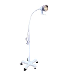 Foto 8 | Foto 8 | Lampara Resistente Quirurgica Con Luz Led Y Ruedas
