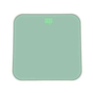 Foto 1 | Foto 1 | Báscula Corporal Zeta BS2 color Verde Digital
