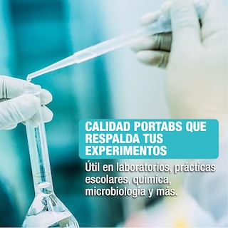Foto 4 | Foto 4 | Set de 20 Pipetas Desechables Transparentes de 3 ml