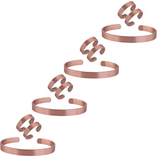 Foto 1 | Foto 1 | Pulsera Preventiva de Cobre VentDepot Mxbvt-004