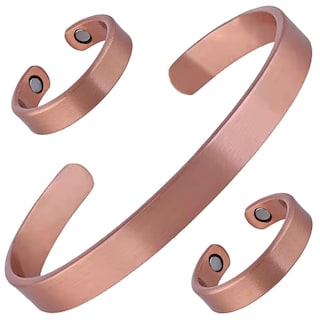 Foto 3 | Foto 3 | Pulsera Preventiva de Cobre VentDepot Mxbvt-004
