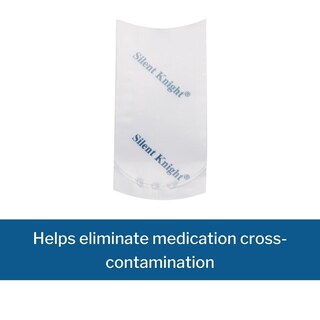 Foto 3 | Foto 3 | Bolsas Trituradoras De Píldoras Mckesson Desechables De Un Solo Uso, 1000 Unidades - Venta Internacional.