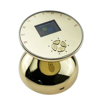Foto 1 | Foto 1 | Instrumento De Adelgazamiento Golden Rf Ultrasonic Color Bp-1705 - Venta Internacional.