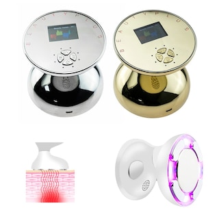 Foto 3 | Foto 3 | Instrumento De Adelgazamiento Golden Rf Ultrasonic Color Bp-1705 - Venta Internacional.