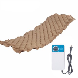 Foto 1 | Foto 1 | Colchon Neumatico Material Pvc C/compresor Homecare