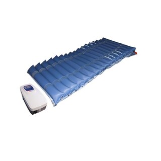 Foto 1 | Foto 1 | Colchón Compresión Regulable Tubo Poliuretano Medimetrics