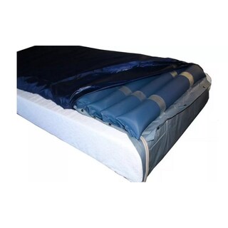 Foto 2 | Foto 2 | Colchón Compresión Regulable Tubo Poliuretano Medimetrics