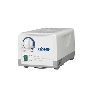Foto 2 | Foto 2 | Sistema De Bomba Y Almohadilla De Presión Alterna Drive Medical Med Aire - Venta Internacional.