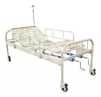 Foto 1 | Foto 1 | Cama para Hospital Reclinable
