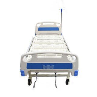Foto 1 | Foto 1 | Cama Hospital Vanlig Manual Osler