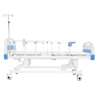 Foto 3 | Foto 3 | Cama de Hospital Hilphy Medical de Acero