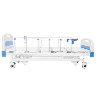 Foto 4 | Foto 4 | Cama de Hospital Hilphy Medical de Acero