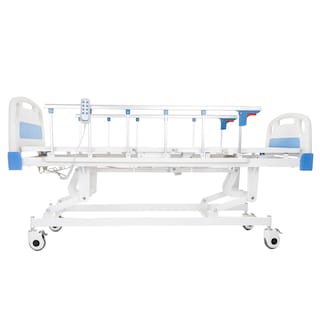Foto 5 | Foto 5 | Cama de Hospital Hilphy Medical de Acero