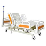Cama Hospitalaria Electrica 10 Funciones Colchon Hospital Nanofort
