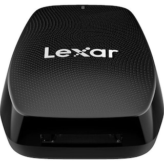 Foto 3 | Foto 3 | Lexar rw530u cfexpress type a usb 3.2 Gen 2x2 reader