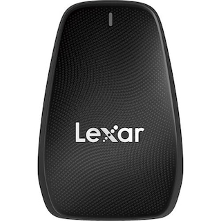 Foto 1 | Foto 1 | Lector Lexar CFexpressTM Type B U color Negro USB 3.2 Gen 2 X 2