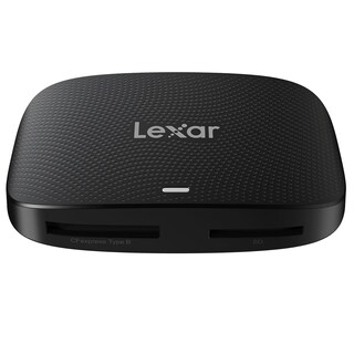 Foto 1 | Foto 1 | Lector De Tarjetas Lexar Professional Cfexpress Tipo B/sd Usb 3.2 - Venta Internacional.