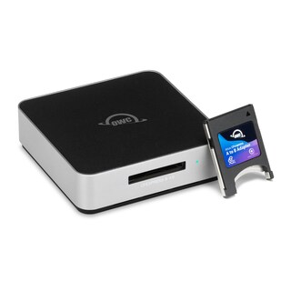 Foto 1 | Foto 1 | Lector De Tarjetas Owc Atlas Usb4 Cfexpress 4.0 Tipo B Con Usb-c - Venta Internacional.