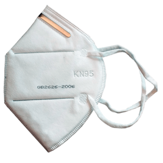 Foto 1 | Foto 1 | Mascarilla Kn95 Austromex 295