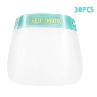 Foto 5 | Foto 5 | Protectores Faciales De 15 Piezas Con 10 Bandas Y 10 Esponjas Para Hombre - Venta Internacional.