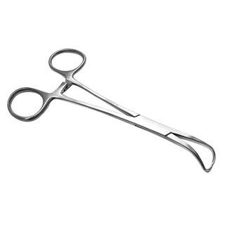 Foto 5 | Foto 5 | Pinza Médica de Campo Backhaus 9 cm Premium Acero Pakistaní
